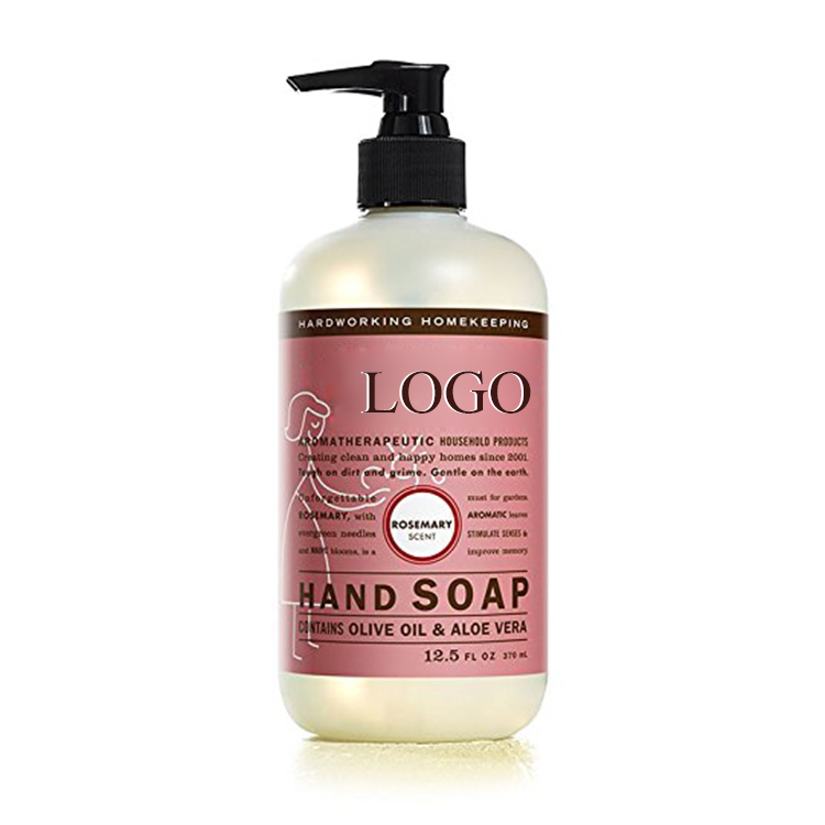 Cosmetics In Bottles