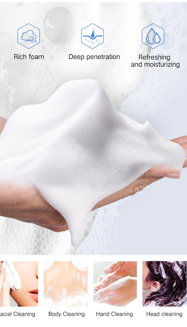 Sea Salt Soap