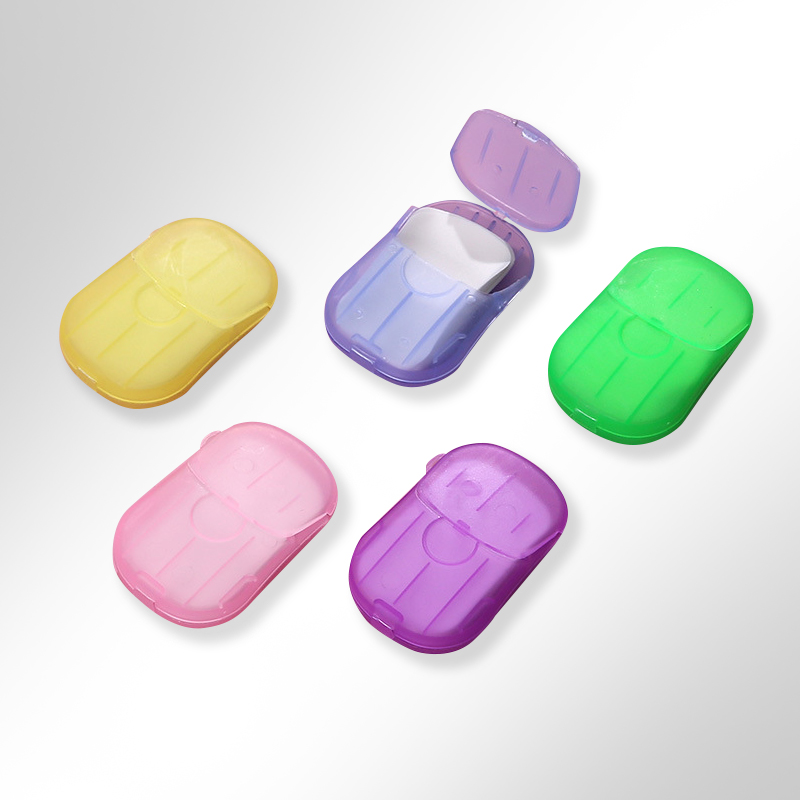Hand Soap Sheet