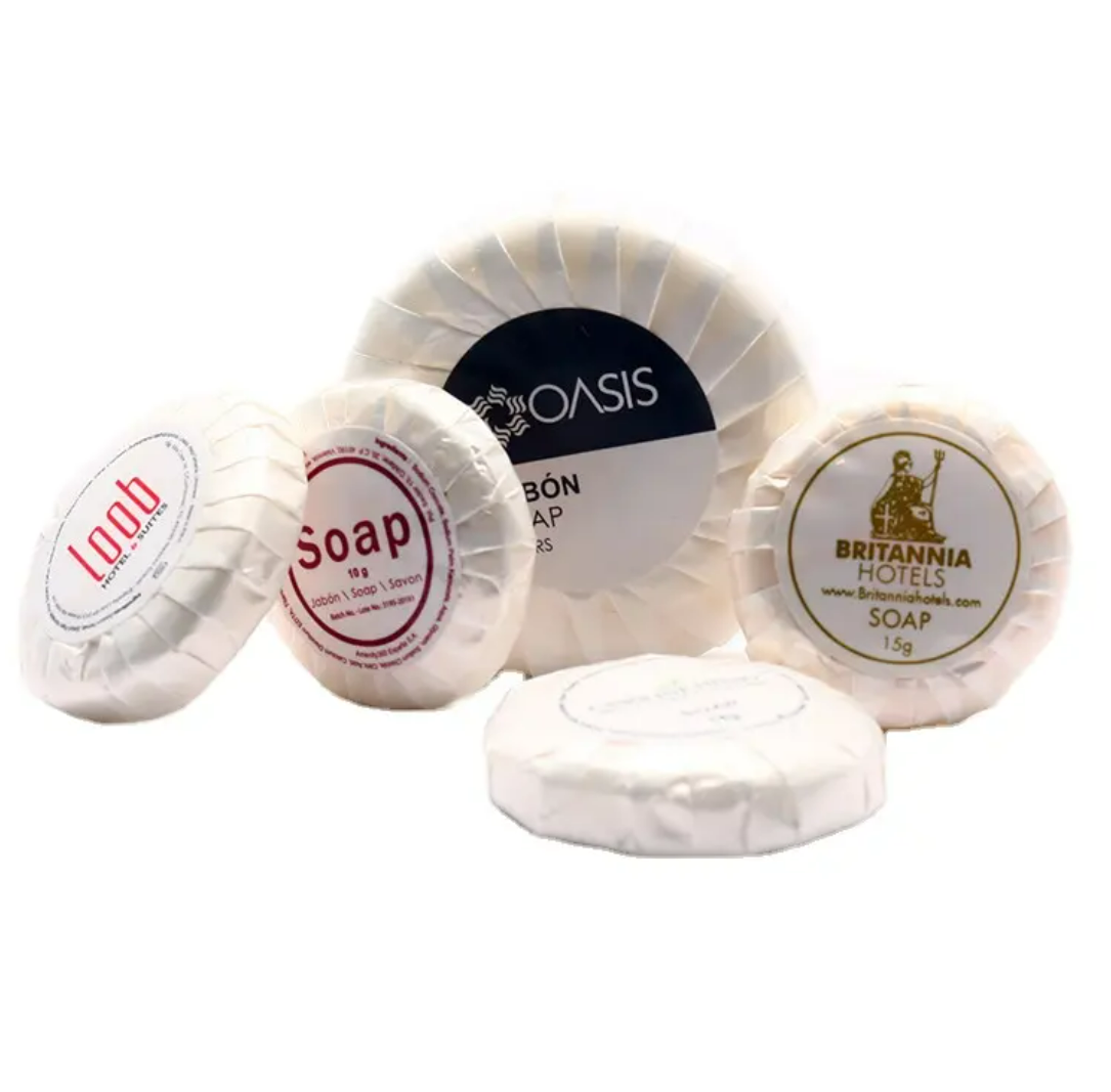 Hotel Soap