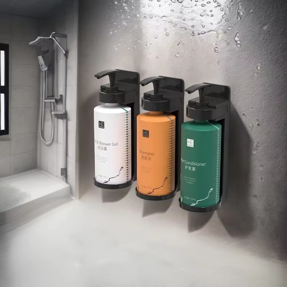 ABS Plastic Holder Dispenser