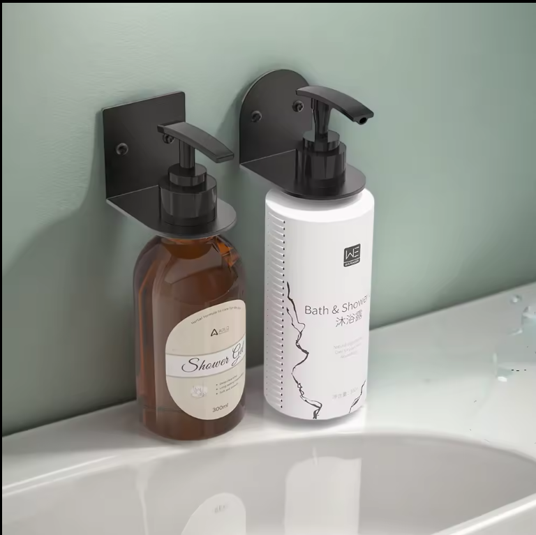 Stainless Steel Holder Dispenser