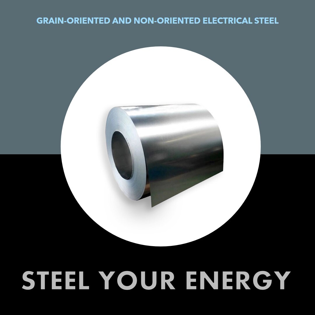 Differences in Processing Grain-Oriented and Non-Oriented Electrical Steel with CNC Slitting Lines