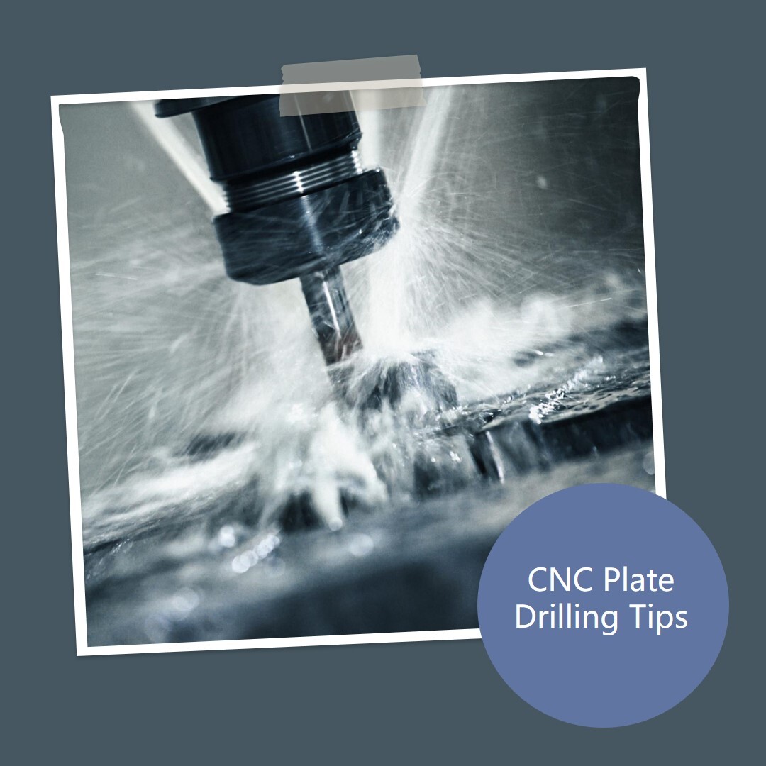 Essential Startup and Maintenance Tips for CNC Plate Drilling Machines