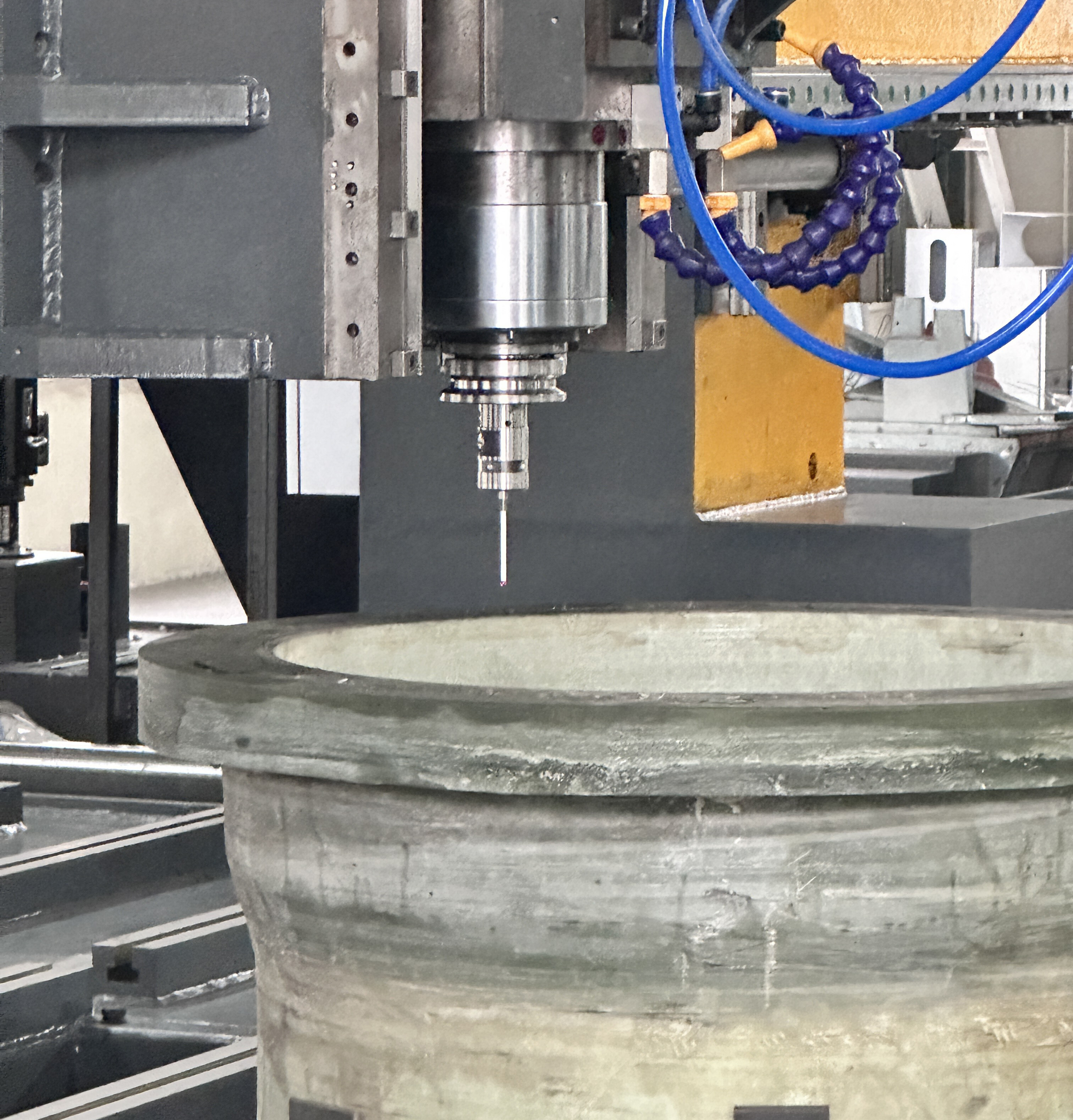 CNC Vertical Drilling Machines vs. CNC Plate Drilling Machines