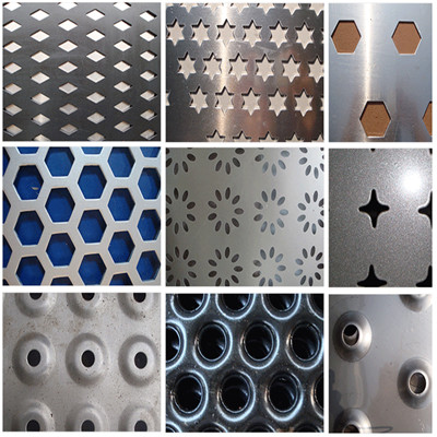 should you choose laser cutting machine or a CNC punching machine？ For different sheet metal processing