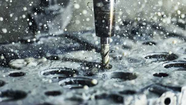 CNC Plate Drilling Machine Videos