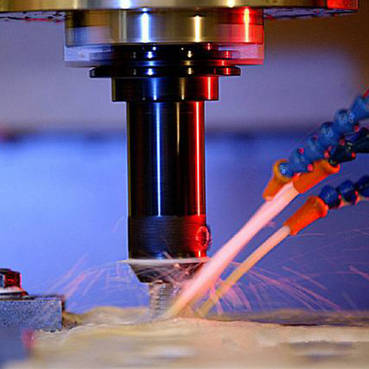 Chip Fluid Cooling Method