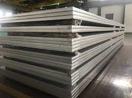 Processing Technology of Hot Rolled Medium Thick Plate