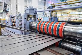 Basic Knowledge of Slitting Line