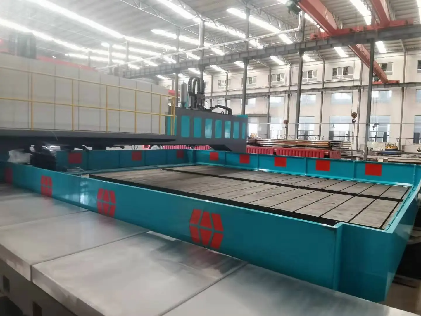 What are the energy-saving and environmental protection measures for CNC high-speed drilling?