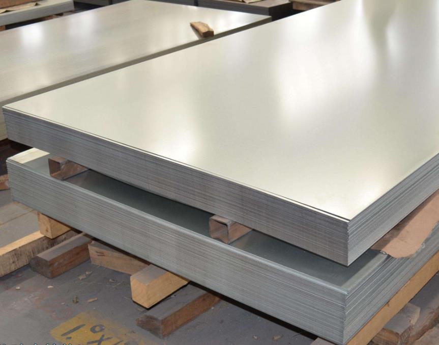 Comparison and Explanation of Galvanized Sheets, Aluminum-plated Sheets and Aluminum-zinc-silicon Sheets