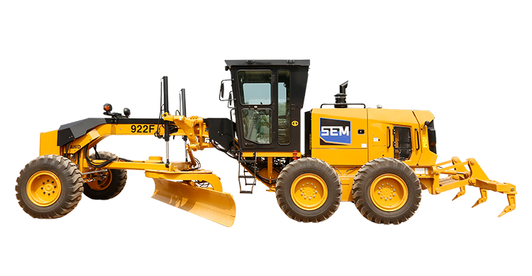 SEM 922F AWD