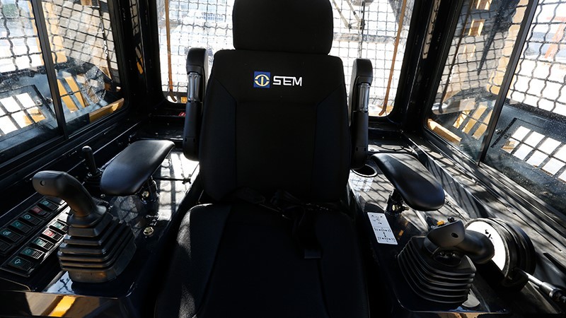 SEM822D