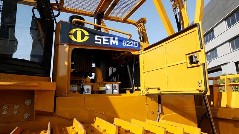 SEM822D