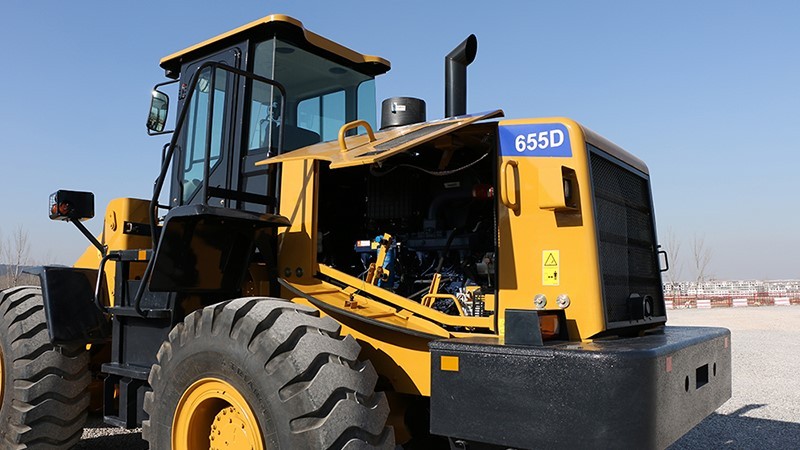SEM655D