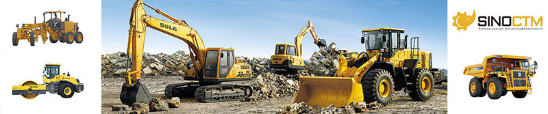 XCMG TY230 BULLDOZER 240cv 25T