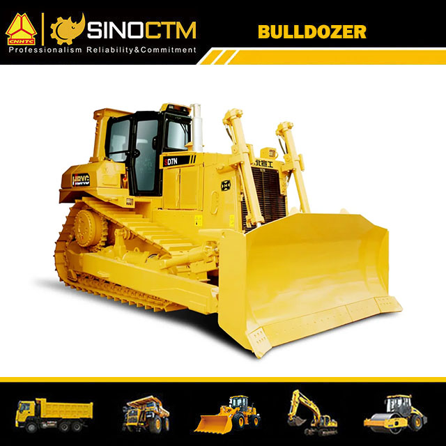 HBXG SD7N BOUTEUR 25T