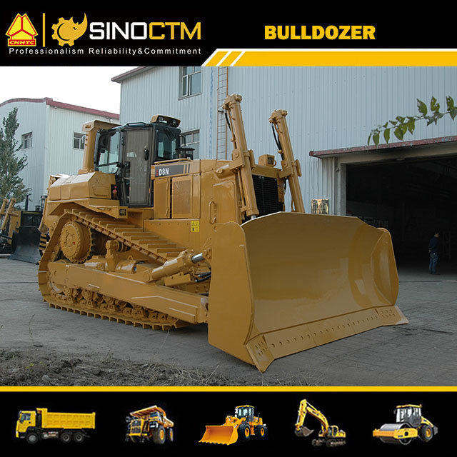 HBXG SD8N BOUTEUR 37T