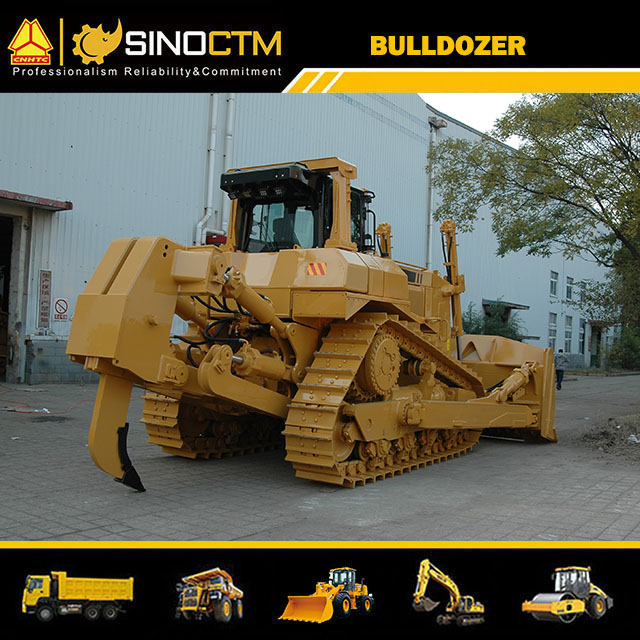 HBXG SD8N BOUTEUR 37T