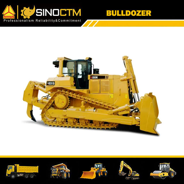 HBXG SD8N BOUTEUR 37T