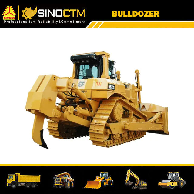 HBXG SD8N BOUTEUR 37T