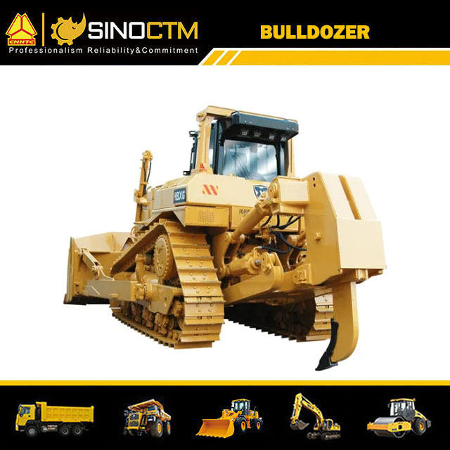 HBXG SD8N BOUTEUR 37T