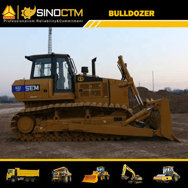 BOUTEUR SEM822D 250cv