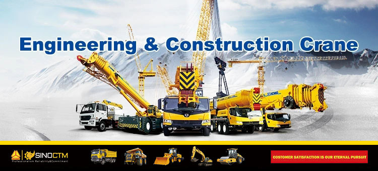 Grue à tour Hammerhead 6T
