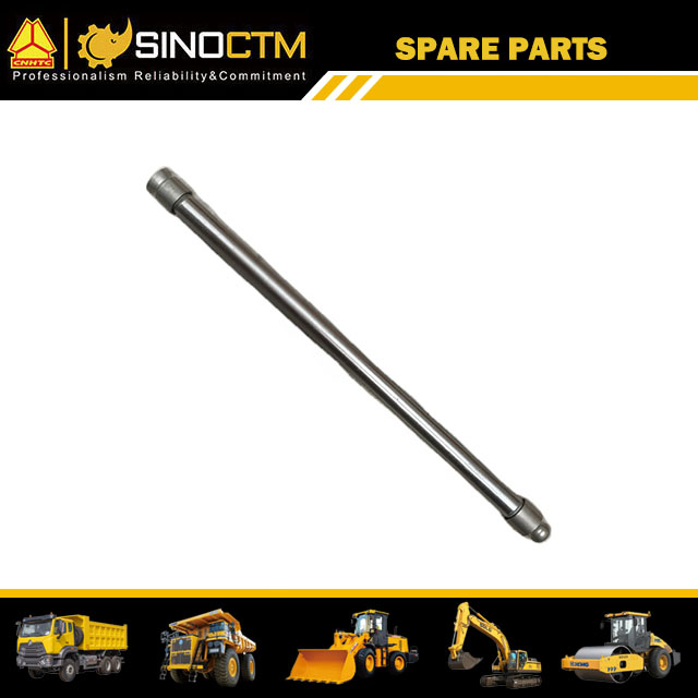 Tige de poussée de soupape de moteur Sinotruk HOWO