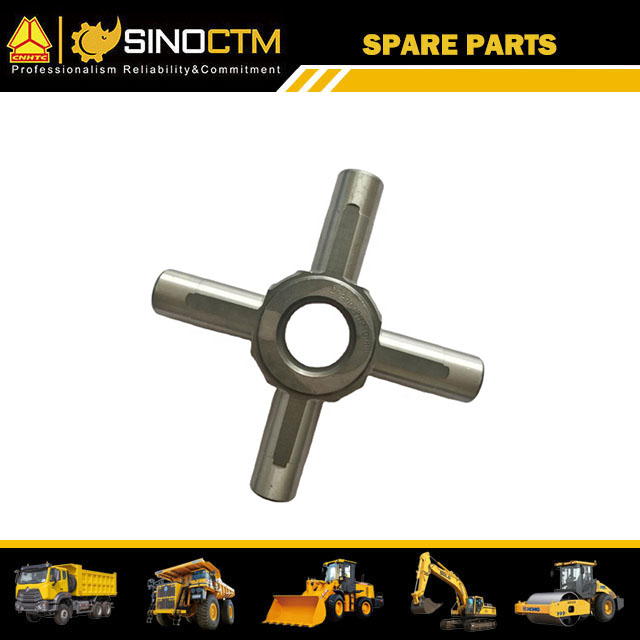 Pièces de rechange pour camions lourds, arbre transversal différentiel, arbre transversal Diff spider