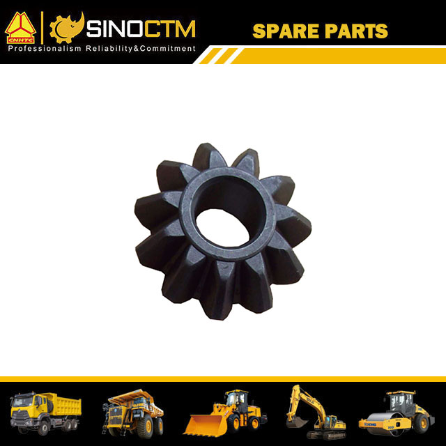 Hot Sale Sinotruck Howo Heavy Duty Truck pièces de camion Planet Gear