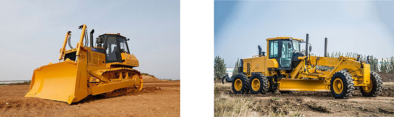 Ligne de production d'agrégats de granit/basalte 60-200T/H