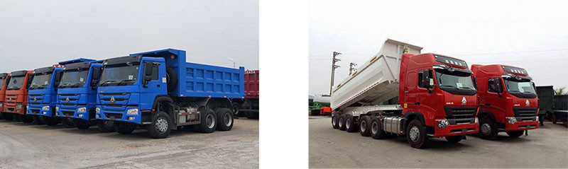 Ligne de production d'agrégats de granit/basalte 300-400T/H