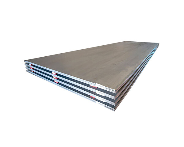 DC02/DC04 Cold Rolled Steel Plate DC02/DC04 Cold Rolled Steel Plate