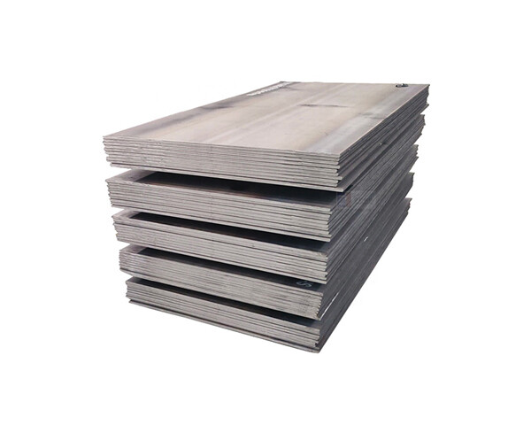 A656/S355J2 Carbon Steel Plate