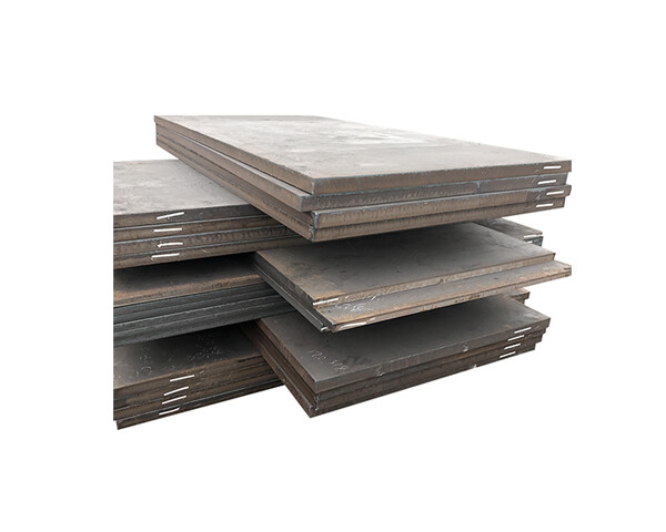 A204 Pressure Vessel Steel Plate