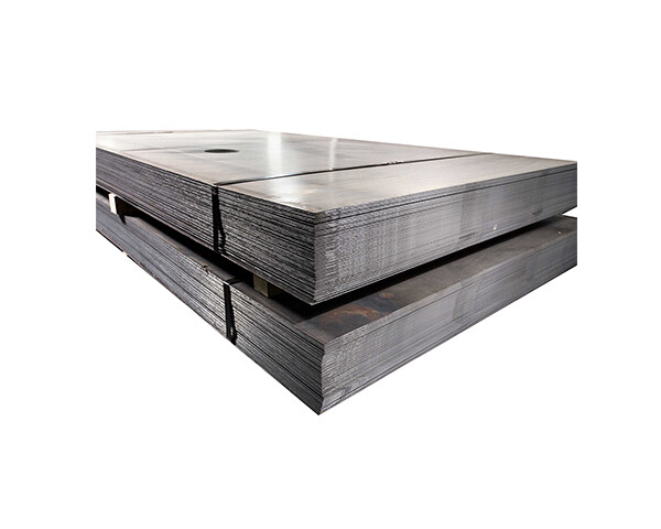 A533 Pressure Vessel Steel Plate