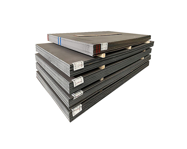 DIN 17155 Pressure Vessel Steel Plate DIN 17155 Pressure Vessel Steel Plate