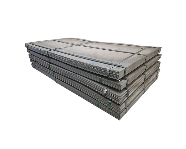 A588 Weather resistant steel plate A588 Weather resistant steel plate