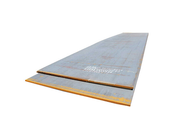 A36 Hot Rolled Steel Plate A36 Hot Rolled Steel Plate