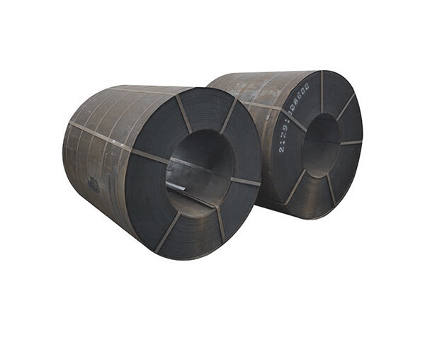A285 Pressure Vessel Carbon Steel Coil A285 Pressure Vessel Carbon Steel Coil