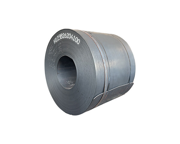 A387 Pressure Vessel Carbon Steel Coil A387 Pressure Vessel Carbon Steel Coil