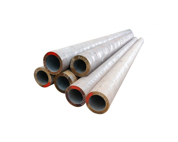 A335 Seamless Steel Pipe A335 Seamless Steel Pipe
