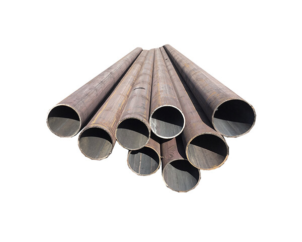 A333 Seamless & Welded Steel Pipe