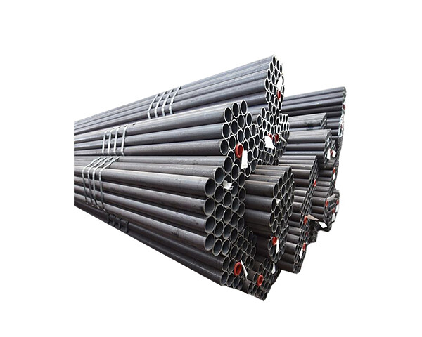 DIN 17175 Seamless Steel Pipe