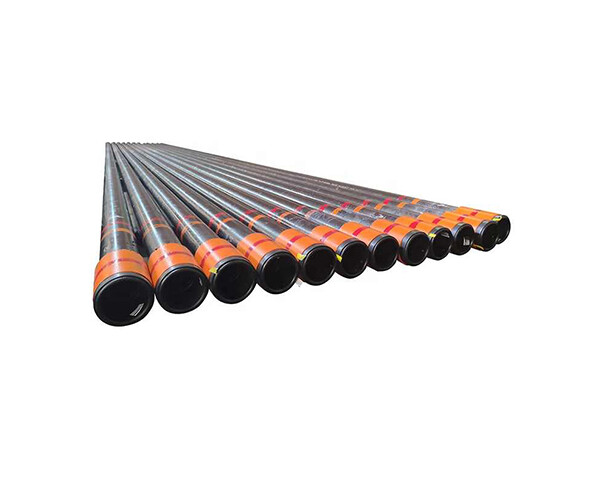 API SPEC 5L Steel Pipe