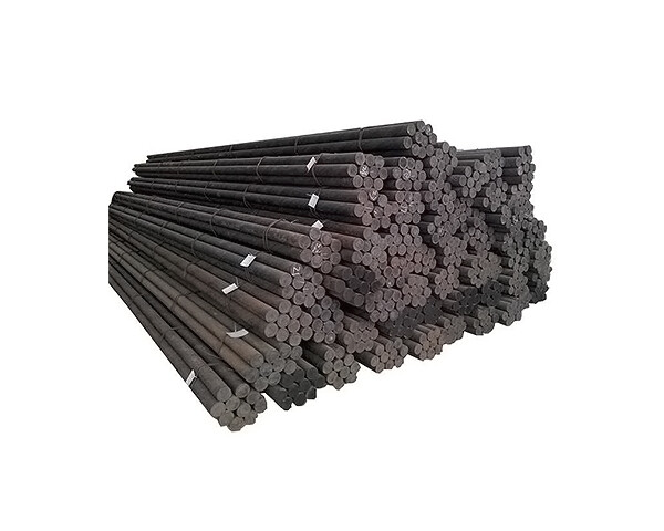 AISI/SAE 1025/1045 Round Steel Bar
