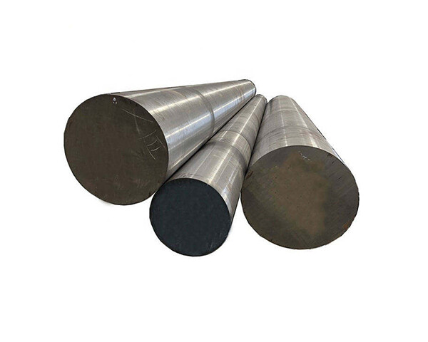 Bright Steel Bar