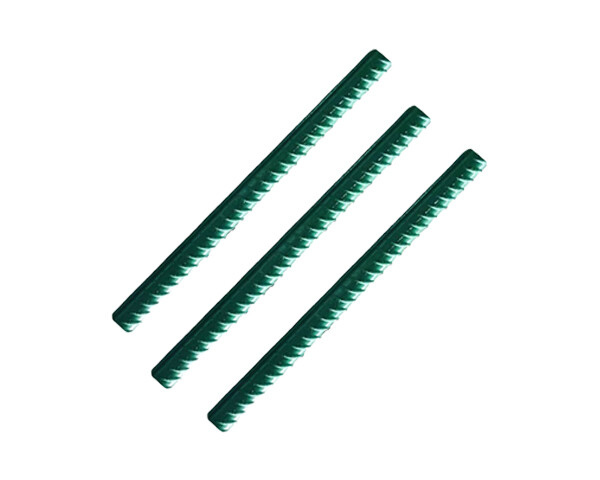Epoxy Resin Coated Steel Bar